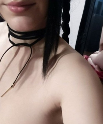 Проститутка Маргоша